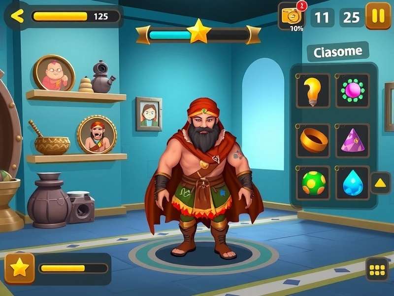 Cumin Quest Eternal Star Diwali event